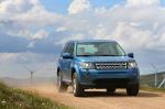 Land Rover Freelander 2 2013 года